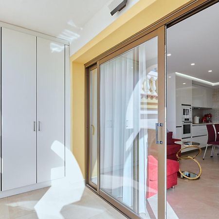 Windsor Ocean Pearl Apartment アデヘ エクステリア 写真