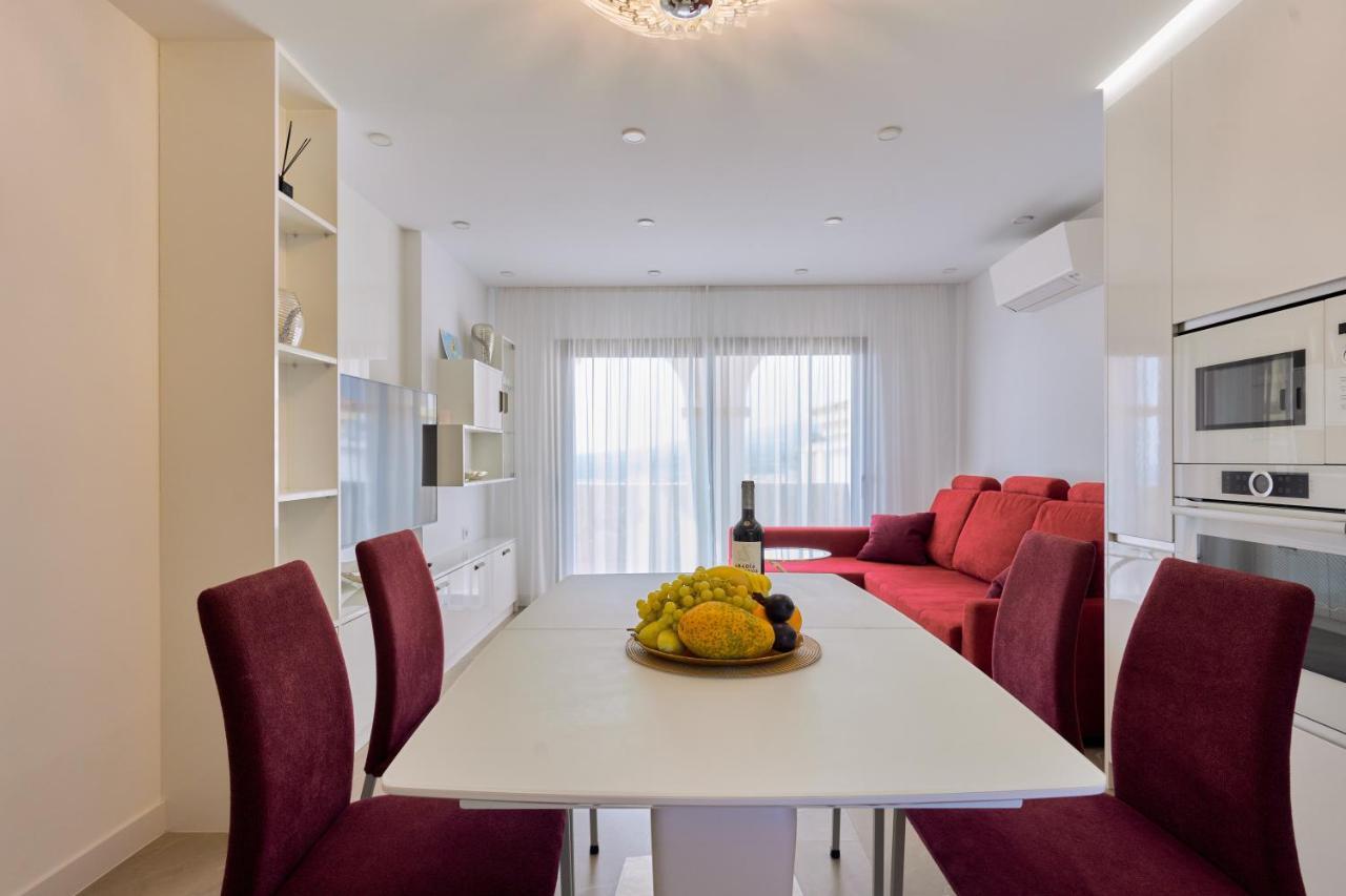 Windsor Ocean Pearl Apartment アデヘ エクステリア 写真