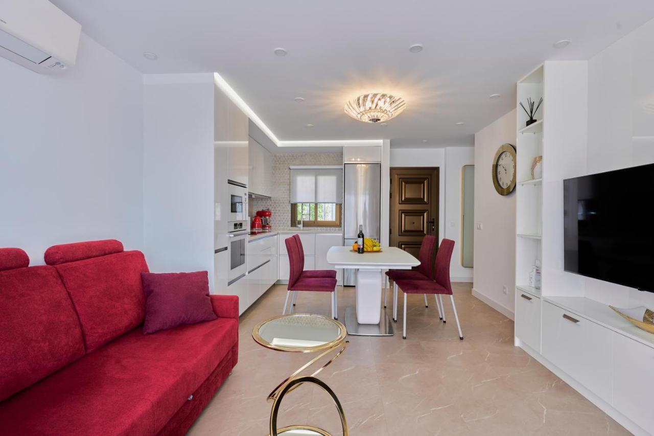 Windsor Ocean Pearl Apartment アデヘ エクステリア 写真