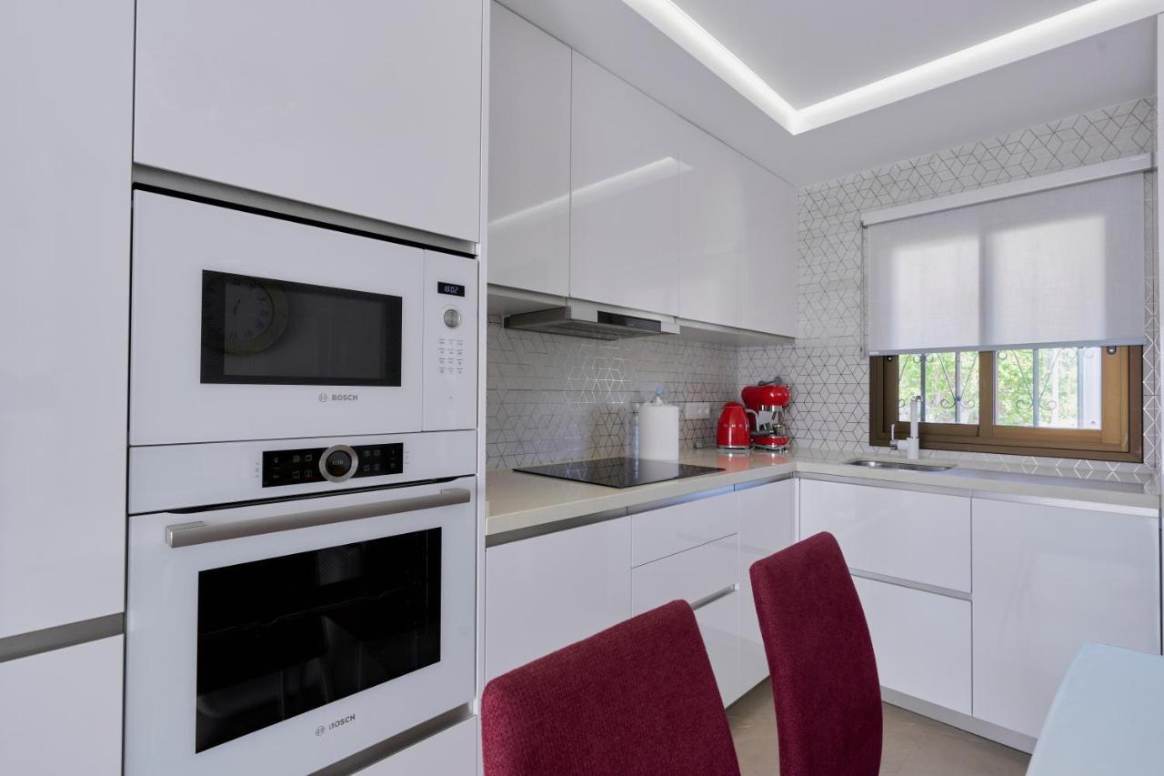 Windsor Ocean Pearl Apartment アデヘ エクステリア 写真