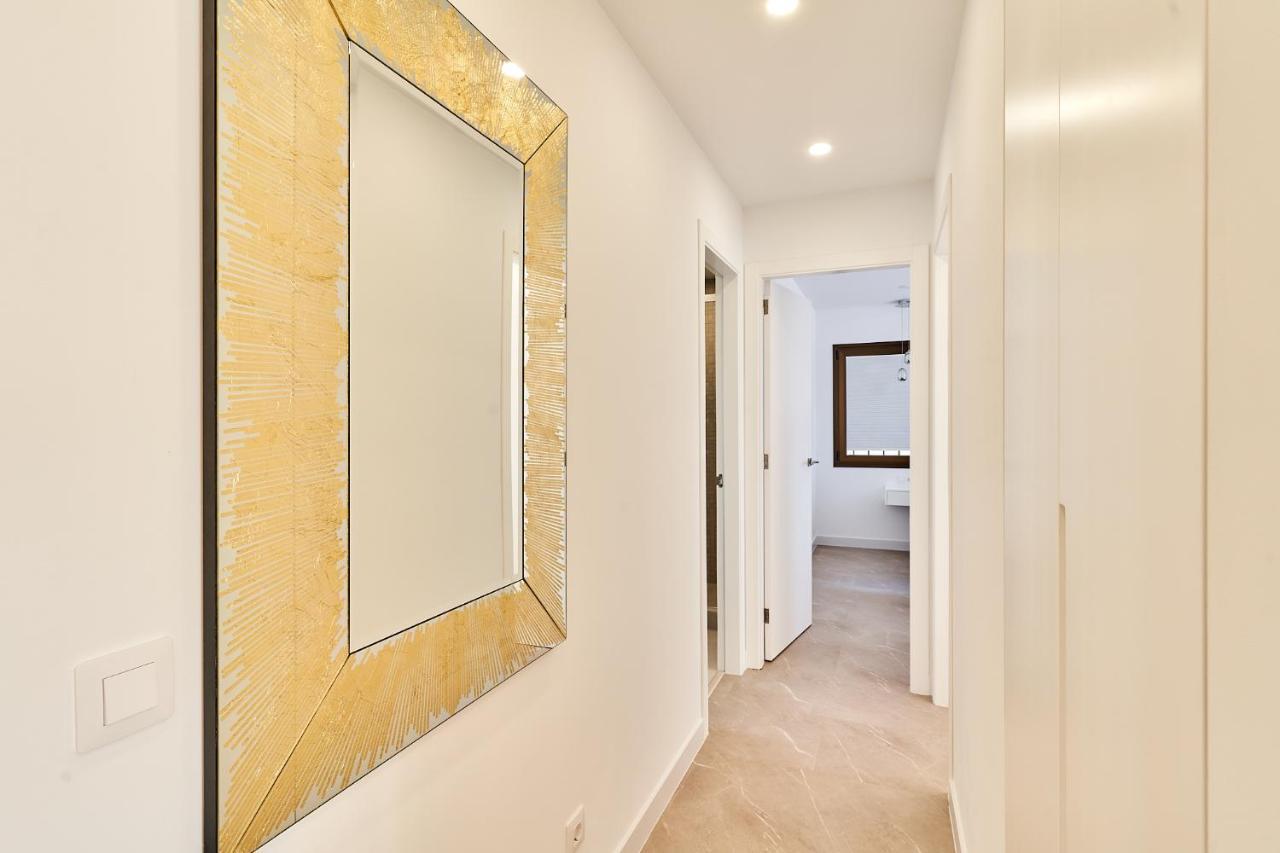 Windsor Ocean Pearl Apartment アデヘ エクステリア 写真