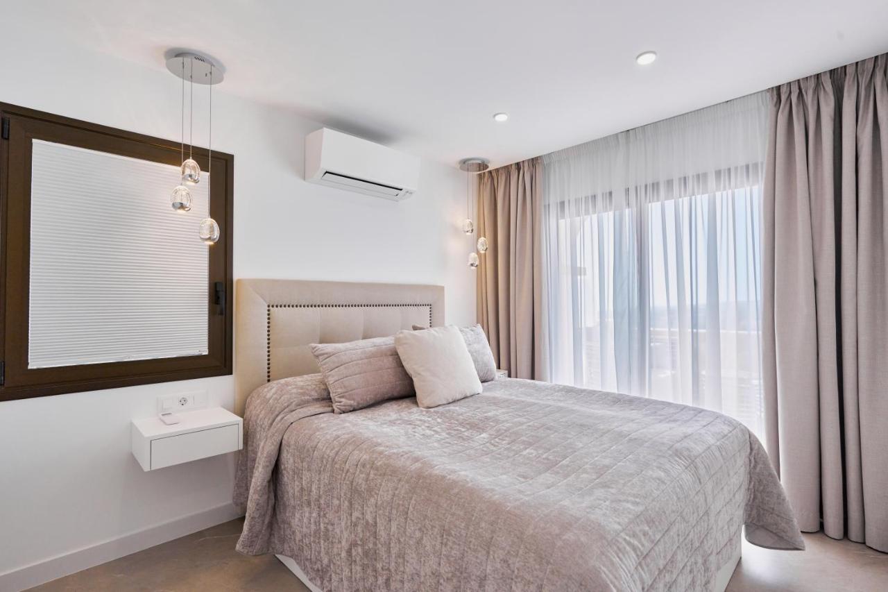 Windsor Ocean Pearl Apartment アデヘ エクステリア 写真