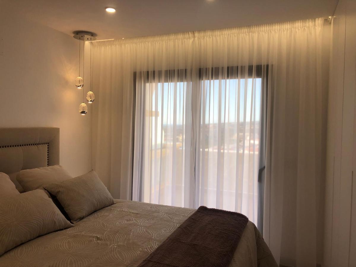 Windsor Ocean Pearl Apartment アデヘ エクステリア 写真