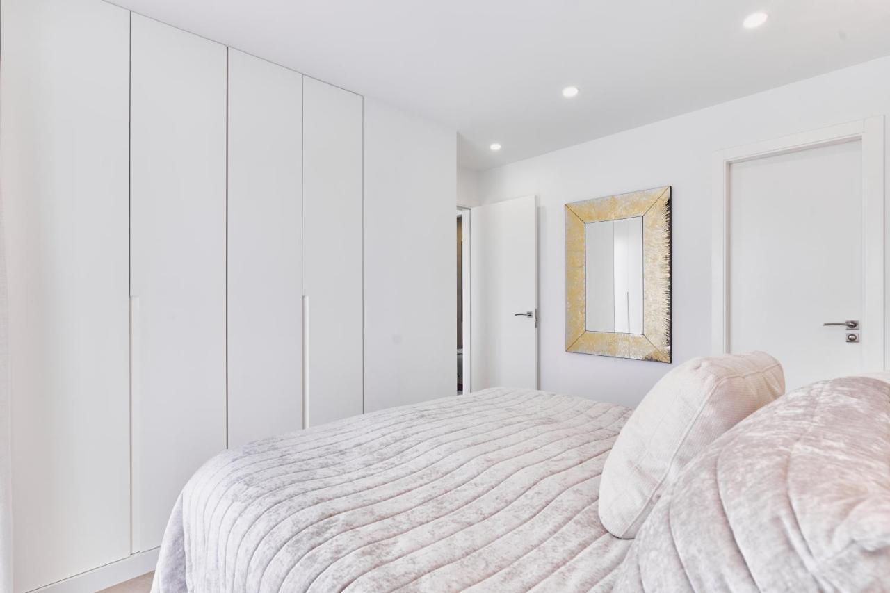 Windsor Ocean Pearl Apartment アデヘ エクステリア 写真