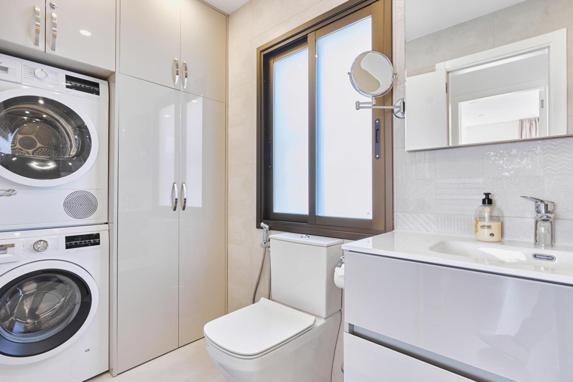 Windsor Ocean Pearl Apartment アデヘ エクステリア 写真
