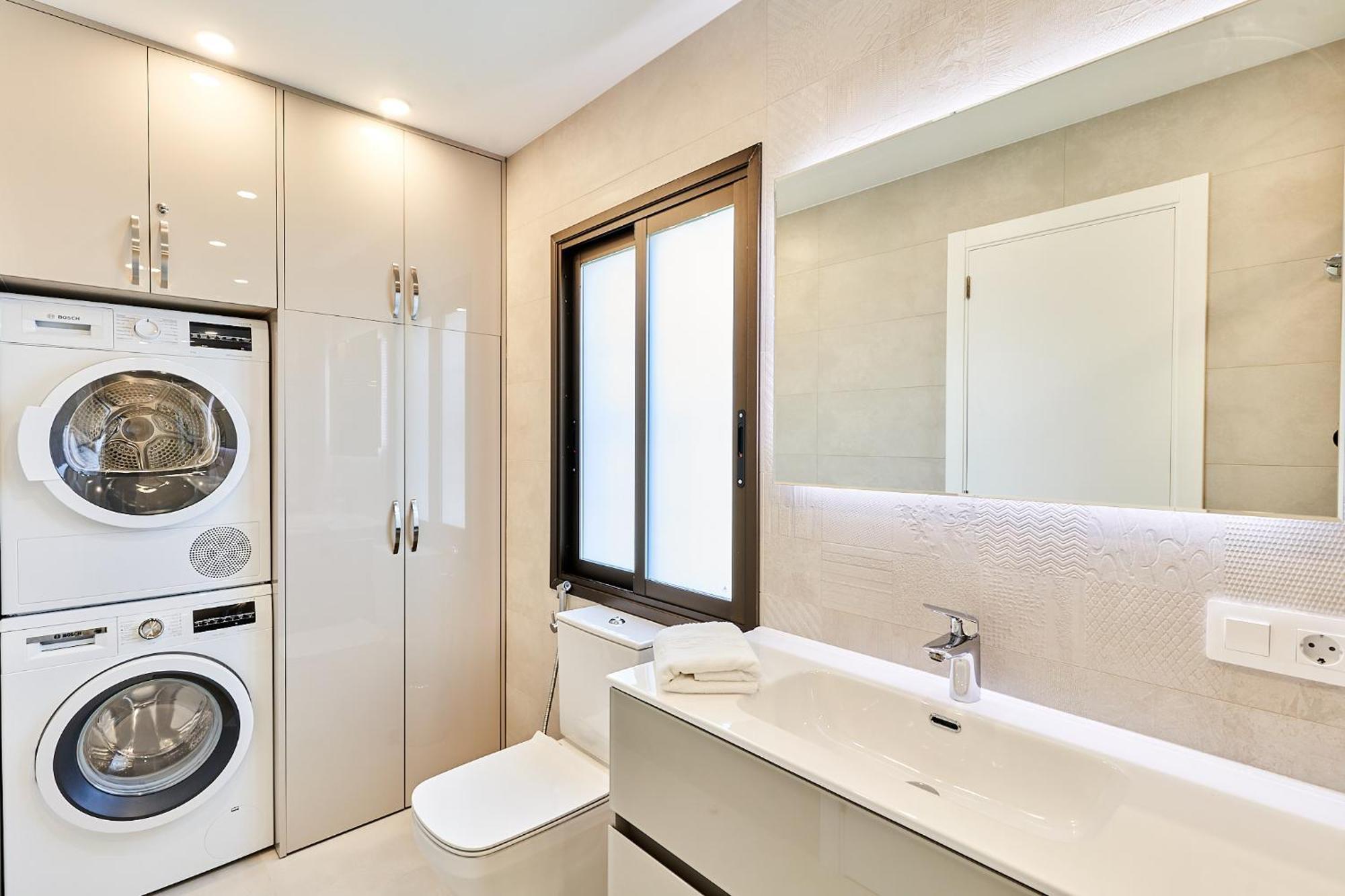 Windsor Ocean Pearl Apartment アデヘ エクステリア 写真