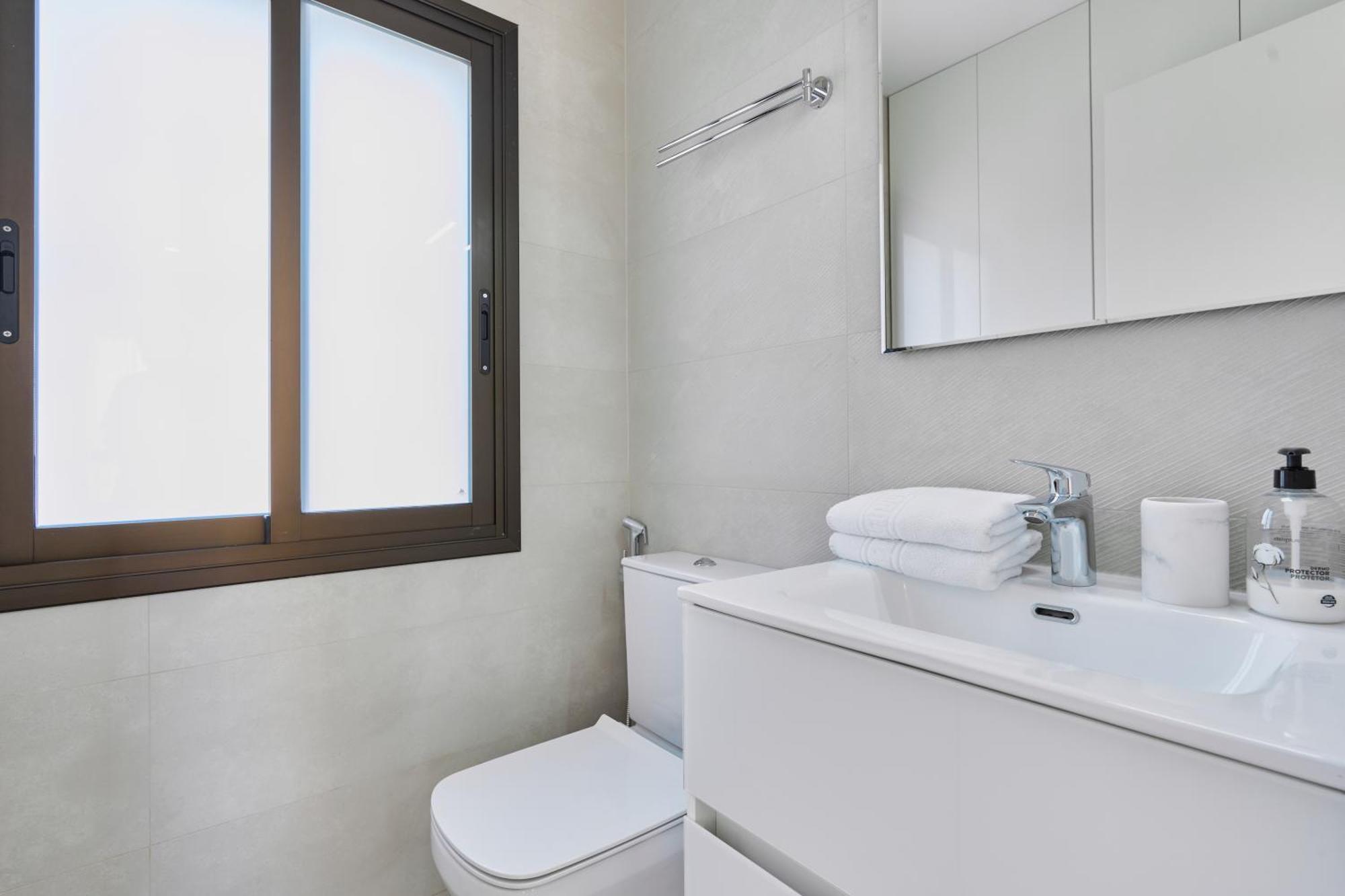 Windsor Ocean Pearl Apartment アデヘ エクステリア 写真