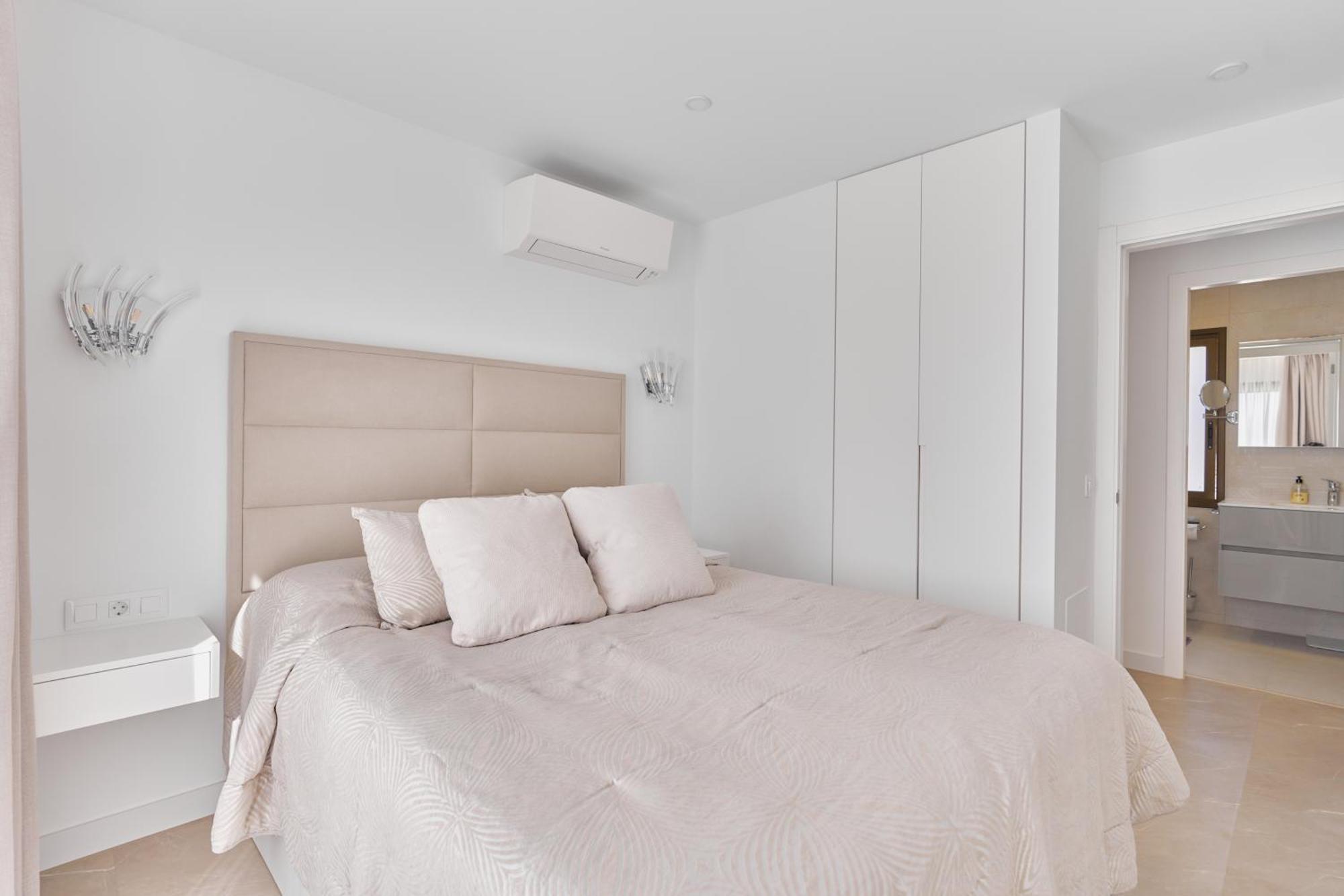 Windsor Ocean Pearl Apartment アデヘ エクステリア 写真