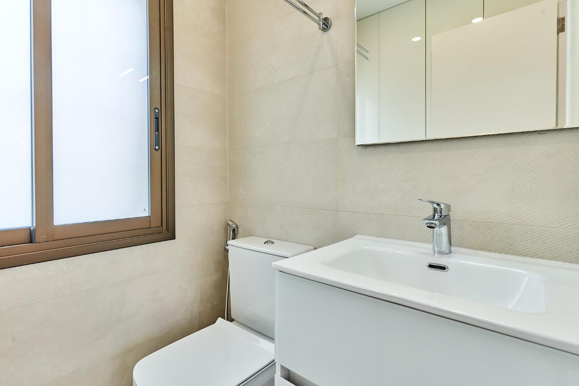Windsor Ocean Pearl Apartment アデヘ エクステリア 写真