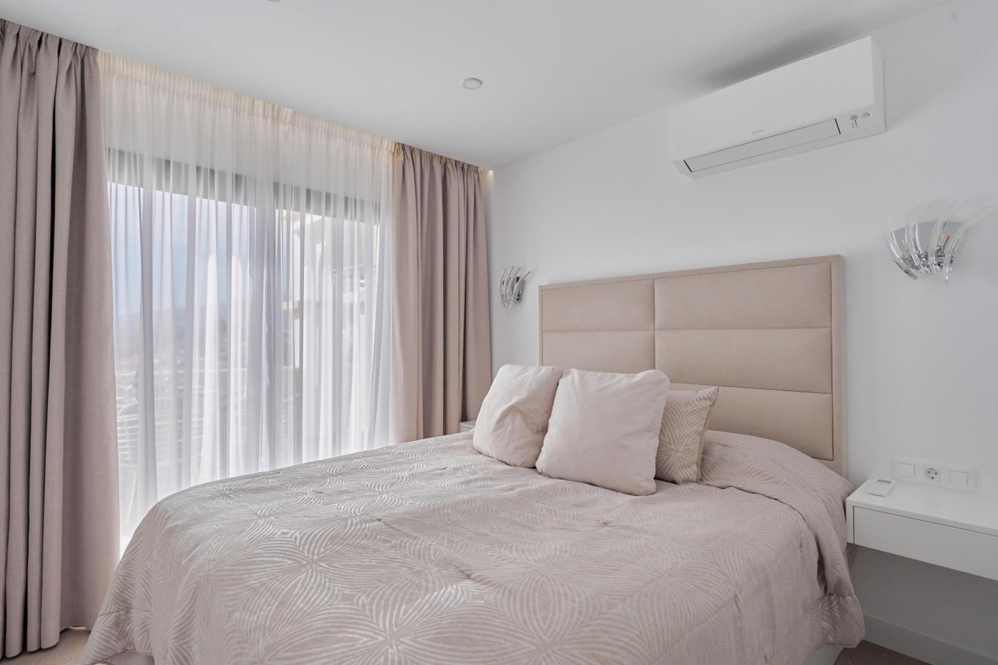 Windsor Ocean Pearl Apartment アデヘ エクステリア 写真